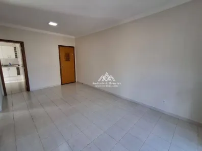 Apartamento com 2 Quartos para alugar, 71m² no Nova Aliança, Ribeirão Preto