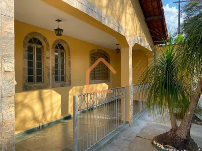 Casa com 3 Quartos à venda, 146m² no Fátima I, Pouso Alegre