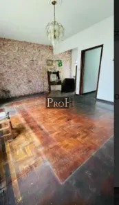 Casa com 3 Quartos à venda, 300m² no Campestre, Santo André