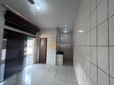 Ponto Comercial para alugar, 16m² no Monte Castelo, Barretos