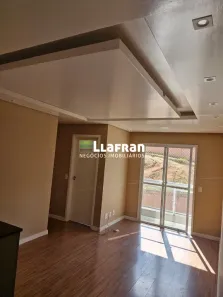 Apartamento com 2 Quartos à venda, 48m² no Nakamura Park, Cotia
