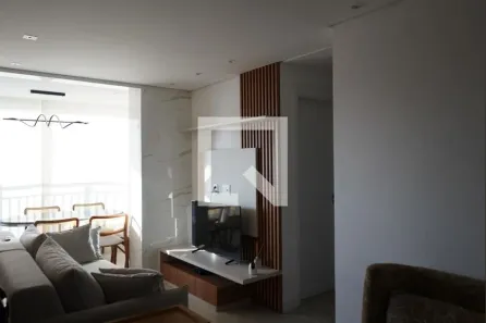 Apartamento com 2 Quartos à venda, 59m² no Vila Guilherme, São Paulo