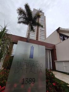 Apartamento com 3 Quartos à venda, 167m² no Cidade Nova, Franca