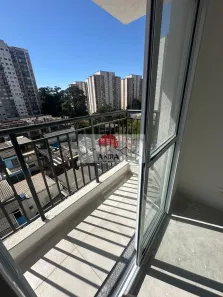 Apartamento com 2 Quartos à venda, 38m² no Picanço, Guarulhos