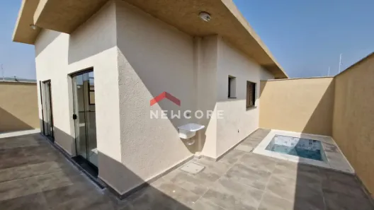 Casa de Condomínio com 2 Quartos à venda, 59m² no Cibratel II, Itanhaém