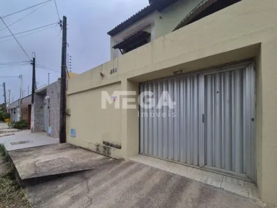 Casa com 3 Quartos para alugar, 190m² no Parangaba, Fortaleza