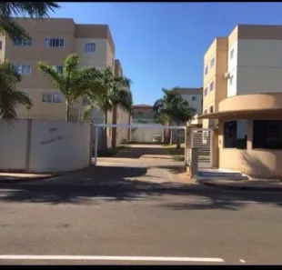 Apartamento com 2 Quartos para alugar, 50m² no Vila Góis, Anápolis