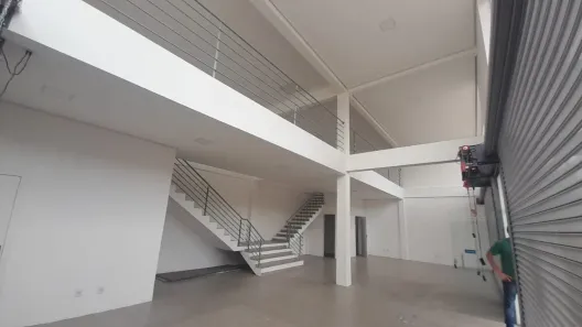 Ponto Comercial para alugar, 100m² no Harmonia, Canoas