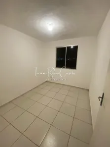 Apartamento com 2 Quartos à venda, 46m² no Paranoá Parque, Brasília