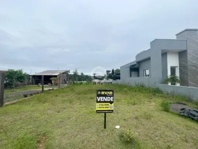 Lote/Terreno à venda, 250m² no Lago Azul, Estância Velha