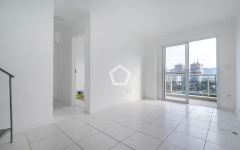 Cobertura com 3 Quartos à venda, 127m² no Recreio dos Bandeirantes, Rio de Janeiro