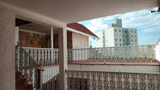 Imóvel Comercial com 4 Quartos para alugar, 380m² no Jardim Primavera, Campinas