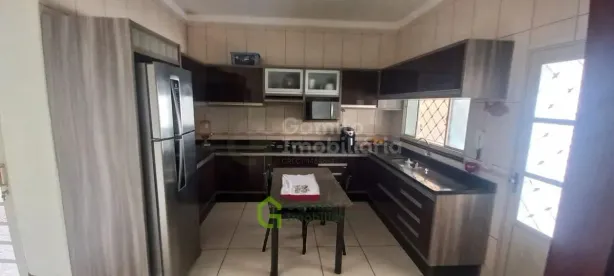 Casa com 2 Quartos à venda, 140m² no Residencial Santa Cruz, São José do Rio Preto