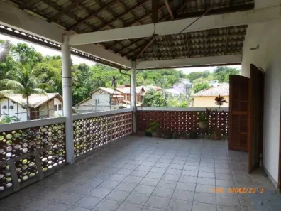 Casa com 7 Quartos à venda, 300m² no Taquara, Rio de Janeiro