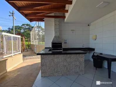 Apartamento com 2 Quartos à venda, 48m² no Estufa I, Ubatuba