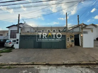Casa com 3 Quartos à venda, 206m² no Jardim Guanabara, Campinas