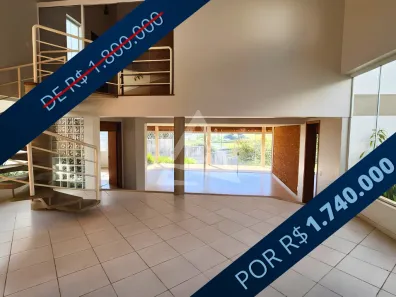 Casa de Condomínio com 5 Quartos à venda, 431m² no Bairro das Palmeiras, Campinas