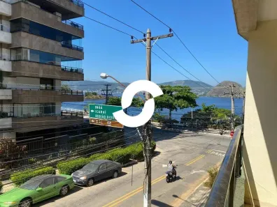 Apartamento com 3 Quartos à venda, 120m² no Boa Viagem, Niterói