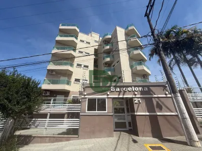 Apartamento com 3 Quartos à venda, 160m² no Parque Residencial Boa Vista, Americana