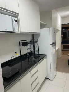 Apartamento com 1 Quarto à venda, 25m² no Cerqueira César, São Paulo