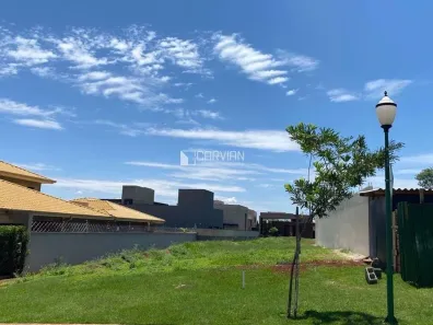 Lote/Terreno à venda, 420m² no Vila do Golf, Ribeirão Preto