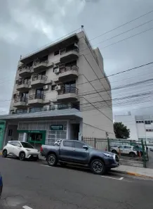 Apartamento com 3 Quartos à venda, 99m² no Centro, Santa Maria