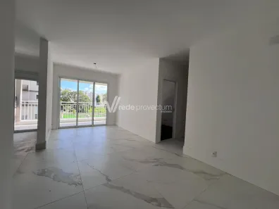 Apartamento com 3 Quartos à venda, 97m² no Santa Terezinha, Paulínia
