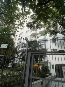 Apartamento com 1 Quarto para alugar, 45m² no Bela Vista, São Paulo