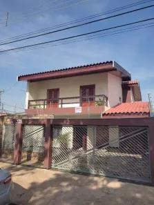 Casa com 3 Quartos à venda, 220m² no Cidade Jardim, Americana