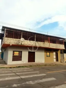 Apartamento com 1 Quarto para alugar, 50m² no Campina, São Leopoldo