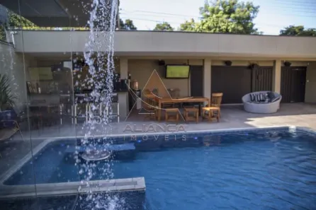 Casa com 3 Quartos à venda, 398m² no Ribeirânia, Ribeirão Preto