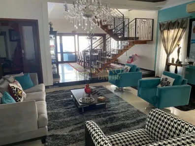 Casa de Condomínio com 4 Quartos à venda, 400m² no Jardim Altos de Santana II, Jacareí