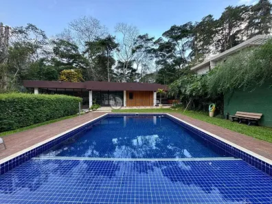 Lote/Terreno à venda, 203m² no Posse, Teresópolis