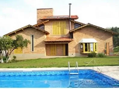 Fazenda/Sítio com 4 Quartos à venda, 360m² no Éden, Sorocaba