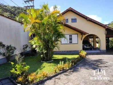 Casa com 3 Quartos à venda, 275m² no São Sebastião, Petrópolis