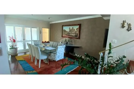 Casa de Condomínio com 6 Quartos para alugar, 600m² no Residencial Morada das Estrelas (Aldeia da Serra), Barueri