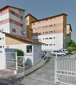 Apartamento com 2 Quartos à venda, 50m² no Barão do Retiro, Juiz de Fora