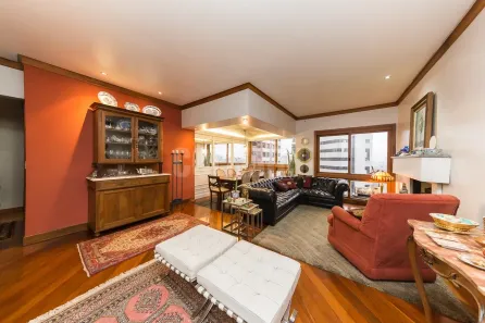 Cobertura com 4 Quartos à venda, 264m² no Higienópolis, Porto Alegre