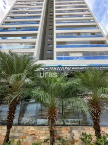 Apartamento com 3 Quartos à venda, 168m² no Setor Oeste, Goiânia