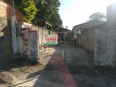Casa com 1 Quarto à venda, 50m² no Cajuru do Sul, Sorocaba