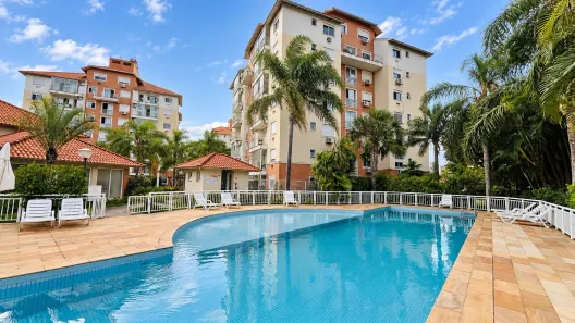 Apartamento com 2 Quartos à venda, 55m² no Igara, Canoas