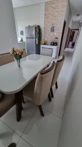 Apartamento com 3 Quartos à venda, 92m² no Plano Diretor Sul, Palmas