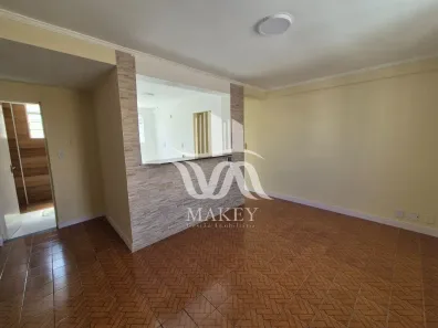 Apartamento com 2 Quartos à venda, 57m² no Parque Residencial Vila União, Campinas