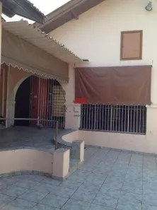 Casa com 3 Quartos à venda, 239m² no Vila São João da Boa Vista, Bauru