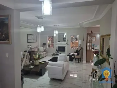 Casa de Condomínio com 4 Quartos à venda, 360m² no Adalgisa, Osasco