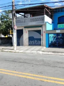 Sobrado com 2 Quartos à venda, 111m² no Quarta Parada, São Paulo