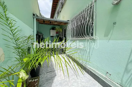 Apartamento com 2 Quartos à venda, 84m² no Castelo, Belo Horizonte