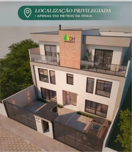 Apartamento com 3 Quartos à venda, 125m² no Itacolomi, Balneário Piçarras