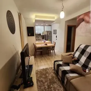 Apartamento com 2 Quartos à venda, 55m² no Jardim São Savério, São Paulo