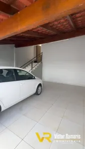 Casa com 3 Quartos à venda, 196m² no Guilhermina Vieira Chaer, Araxá
